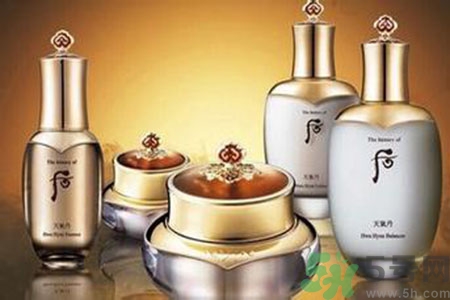 whoo后和呼吸哪個(gè)好？whoo后和呼吸哪個(gè)好用？