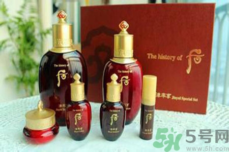 whoo后和雅詩(shī)蘭黛哪個(gè)好？后和雅詩(shī)蘭黛哪個(gè)好用？