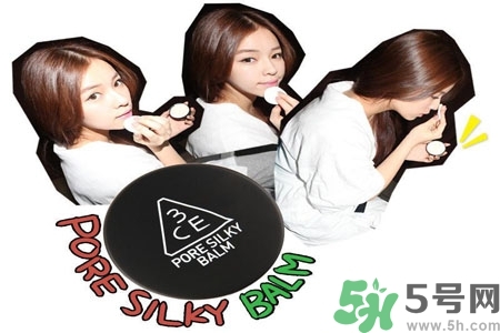 韓國(guó)3ce豬油膏怎么樣？韓國(guó)3CE豬油膏的功效有什么？