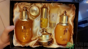 whoo后孕婦可以用嗎？whoo后哪些產(chǎn)品孕婦可以用？