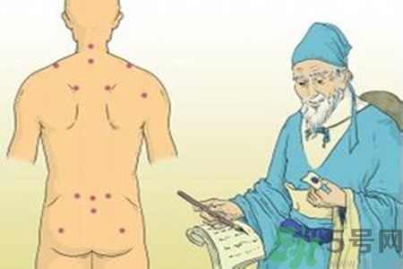 腰痛貼三伏貼有用嗎？腰痛三伏貼貼哪個(gè)穴位？