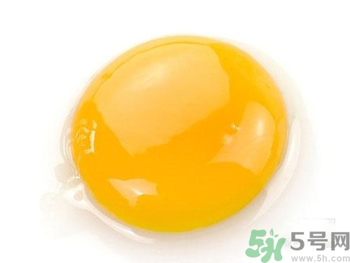 雞蛋沒有蛋黃是怎么回事？雞蛋沒有蛋黃可以吃嗎？