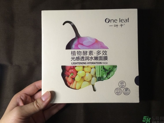 一葉子酵素面膜多少錢有幾片?一葉子酵素面膜專柜價(jià)格 一葉子酵素面膜多少錢有幾片?一葉子酵素面膜專柜價(jià)格