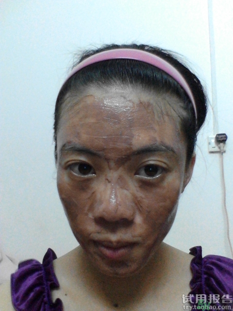 美康粉黛海藻面膜怎么樣?美康粉黛海藻面膜好用嗎? 美康粉黛海藻面膜怎么樣?美康粉黛海藻面膜好用嗎?