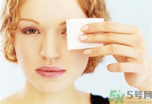 卸妝能用橄欖油嗎？橄欖油可以用來卸妝嗎？