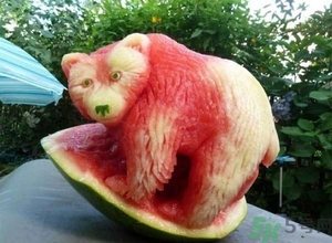 隔夜西瓜放冰箱能吃嗎？西瓜和什么不能一起吃？