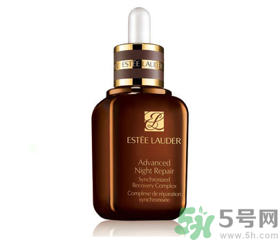 雅詩蘭黛小棕瓶怎么樣？雅詩蘭黛小棕瓶怎么用？