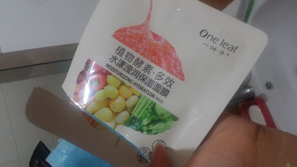一葉子酵素面膜怎么樣?一葉子酵素面膜好用嗎? 一葉子酵素面膜怎么樣?一葉子酵素面膜好用嗎?