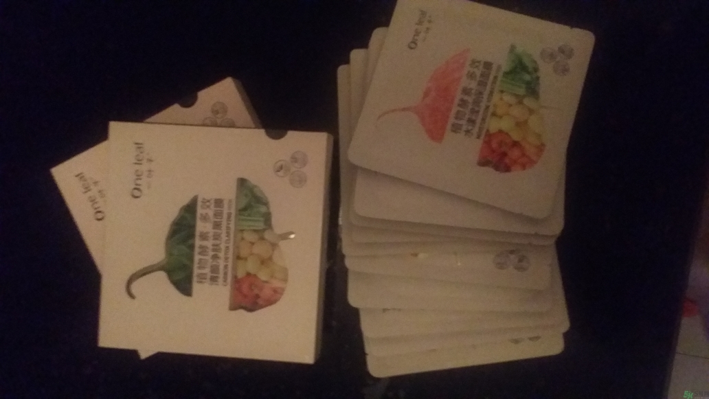 一葉子酵素面膜怎么樣?一葉子酵素面膜好用嗎? 一葉子酵素面膜怎么樣?一葉子酵素面膜好用嗎?