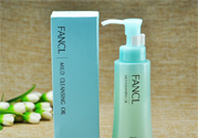 fancl卸妝油納米凈化液乳好嗎？fancl卸妝油納米凈化液乳好不好？
