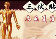 貼三伏貼癢怎么回事？貼三伏貼過敏怎么辦？