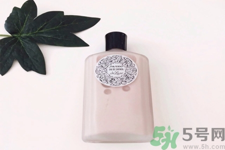 資生堂嘉美艷容露怎么樣？資生堂嘉美艷容露好用嗎？