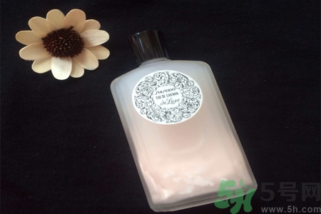 資生堂嘉美艷容露怎么樣？資生堂嘉美艷容露好用嗎？