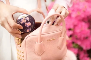 雪花秀櫻花氣墊怎么樣？雪花秀櫻花蝴蝶氣墊好用嗎？