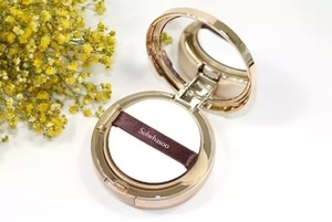 雪花秀櫻花氣墊怎么樣？雪花秀櫻花蝴蝶氣墊好用嗎？