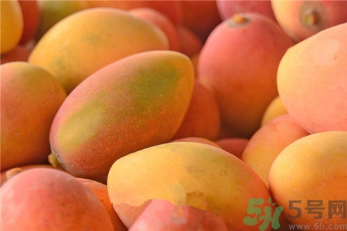 吃芒果能吃雞蛋嗎?芒果和雞蛋一起會(huì)怎么樣 吃芒果能吃雞蛋嗎?芒果和雞蛋一起會(huì)怎么樣