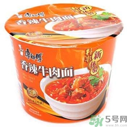 泡面吃多了有什么危害?泡面有防腐劑嗎? 泡面吃多了有什么危害?泡面有防腐劑嗎?