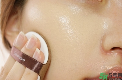 雪花秀櫻花氣墊怎么用？雪花秀櫻花蝴蝶氣墊使用方法