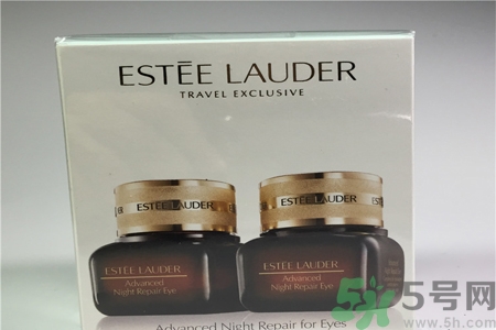 雅詩蘭黛小棕瓶眼霜適合什么年齡段？雅詩蘭黛小棕瓶眼霜口碑如何？