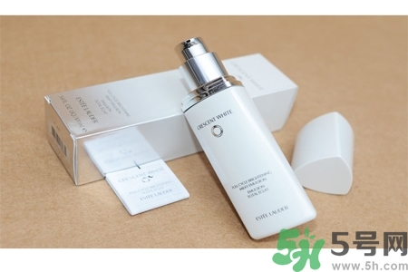 雅詩(shī)蘭黛晶透沁白淡斑乳液功效是什么？雅詩(shī)蘭黛晶透沁白淡斑乳液價(jià)格多少？