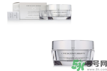 雅詩(shī)蘭黛晶透沁白淡斑特潤(rùn)霜價(jià)格多少？雅詩(shī)蘭黛晶透沁白淡斑特潤(rùn)霜功效有哪些？