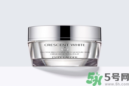 雅詩蘭黛晶透沁白淡斑特潤霜價(jià)格多少？雅詩蘭黛晶透沁白淡斑特潤霜功效有哪些？