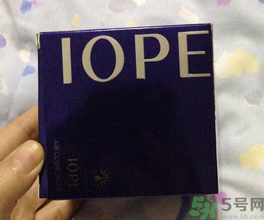 亦博iope氣墊bb霜怎么樣?亦博iope氣墊bb霜好用嗎? 亦博iope氣墊bb霜怎么樣?亦博iope氣墊bb霜好用嗎?