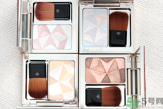 cpb高光怎么用？cpb肌膚之鑰高光使用方法