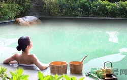 三伏天可以泡溫泉嗎？三伏天泡溫泉要注意什么？