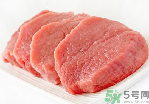 豬肉發(fā)白是怎么回事？豬肉發(fā)白可以吃嗎？