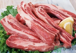 豬肉發(fā)白是怎么回事？豬肉發(fā)白可以吃嗎？