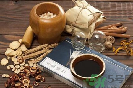 三伏天可以吃中藥嗎？三伏天吃中藥會不會上火？