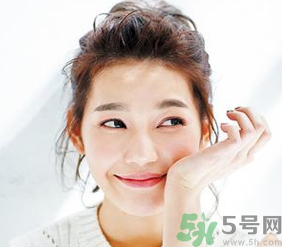 蘋果肌是什么？蘋果肌怎么練？