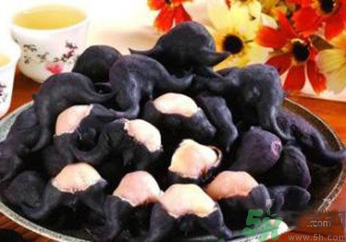 吃菱角殼有什么好處？菱角殼的功效和作用