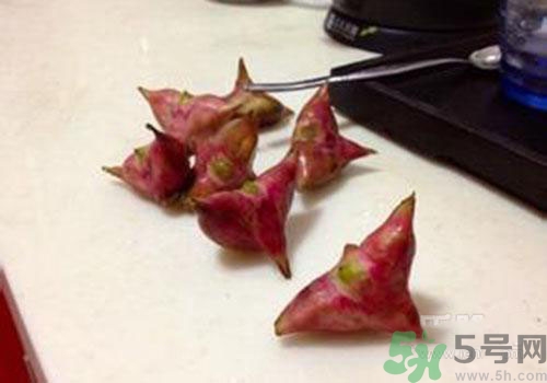 吃菱角殼有什么好處？菱角殼的功效和作用