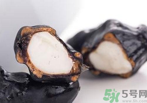 吃菱角殼有什么好處？菱角殼的功效和作用