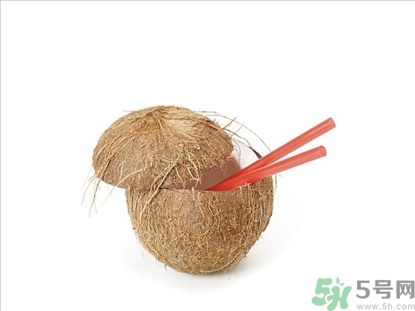 椰子果凍怎么做？椰子果凍的做法