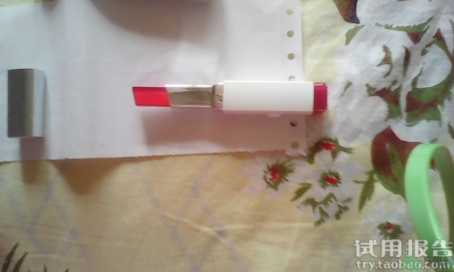 蘭芝雙色唇膏真假怎么辨別?蘭芝雙色唇膏真假辨別圖 蘭芝雙色唇膏真假怎么辨別?蘭芝雙色唇膏真假辨別圖