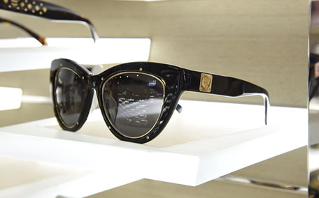 太陽鏡怎么挑選 太陽鏡買什么牌子的好