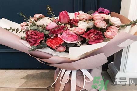 七夕情人節(jié)送什么給女朋友好呢？