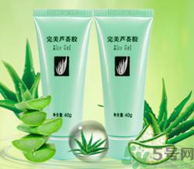完美蘆薈膠怎么樣？完美蘆薈膠有哪些作用？