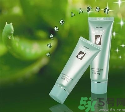 完美蘆薈膠怎樣辨別真假？完美蘆薈膠有副作用嗎？