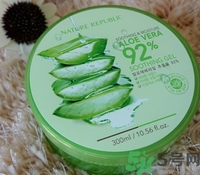 自然樂園蘆薈膠怎么樣？如何鑒別自然樂園蘆薈膠真假？