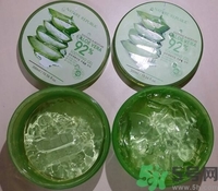 自然樂園蘆薈膠怎么樣？如何鑒別自然樂園蘆薈膠真假？