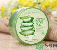 自然樂園蘆薈膠怎么樣？如何鑒別自然樂園蘆薈膠真假？