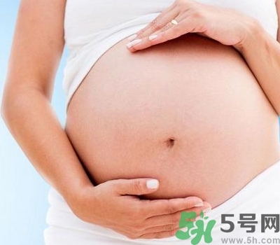 什么是妊娠紋？妊娠紋什么時候開始長？