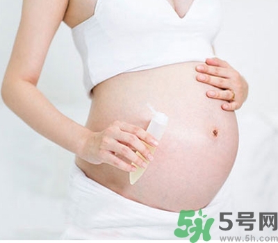 什么是妊娠紋？妊娠紋什么時候開始長？