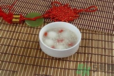 米酒有黑點是怎么回事？米酒有黑點能喝嗎？