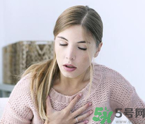 夏季胸悶氣短怎么回事？夏季胸悶氣短怎么辦？