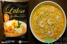 好吃的泡面有哪些？